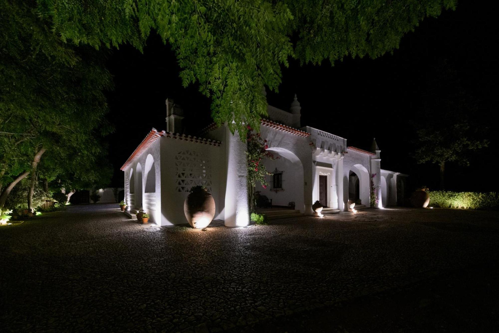 Monte Dos Pensamentos - Turismo Rural Estremoz Exterior foto